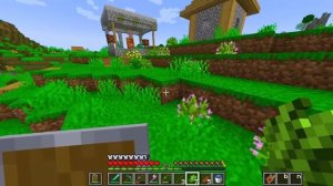 MINECRAFT KỶ NGUYÊN RỒNG * TẬP 2 | LỘC ẤP NỞ TRỨNG RỒNG ĐẦU TIÊN VÀ BỊ RỒNG BĂNG SÁT THỦ TẤN CÔNG??