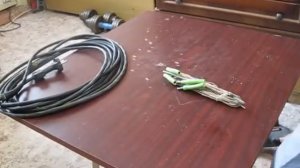 Избавляемся от кабеля на электроинструментах .