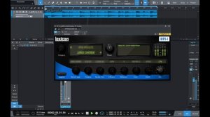 Studio Magic Suite Demo and Tutorial - Lexicon MPX-1