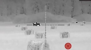 #обзор  тепловизора #arkon Alfa HT50