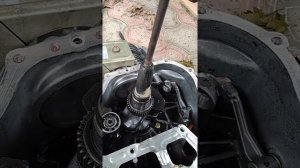 снятия якоря с электростанции дизель генератора ud186 176f 188f