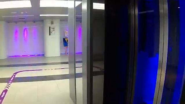 Сочи. Эстосадок. РЦ Галактика смотреть онлайн