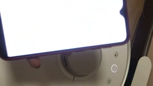 Пылесос роборок s 5 не подключается к сети wi-fi смотреть онлайн