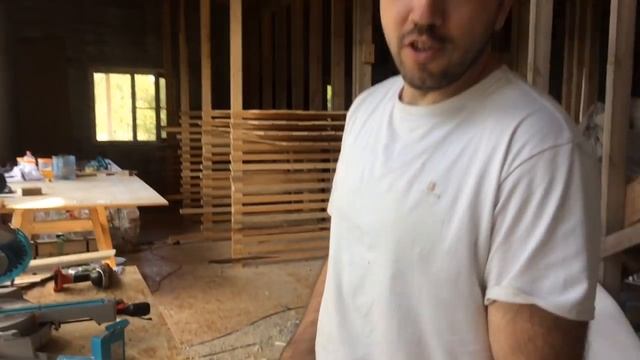 Самодельный крепеж для планкена. Просто Константиновы смотреть онлайн