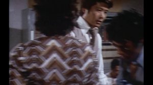 太陽にほえろ! 第62話 プロフェッショナル