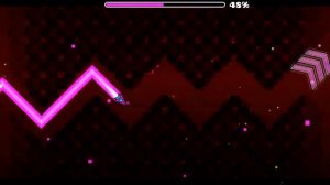 Geometry Dash| NoClip NineCircles|