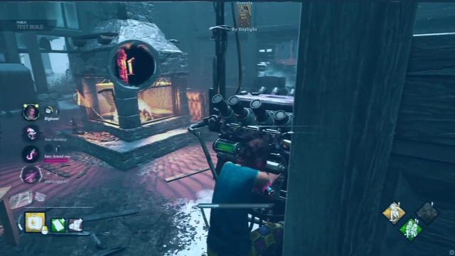 Tools of Torment DLC: How To Hack Drone & Remove Claw Trap | Dead By Daylight #dbd смотреть онлайн