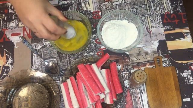 Супер закуска к пиву!Мужики в восторге!