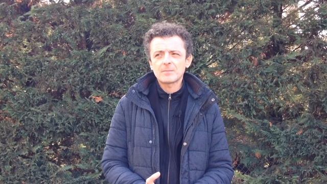 SAGGIO SULLA FIGURA CRIMINALE DI PAOLO BELLINI смотреть онлайн