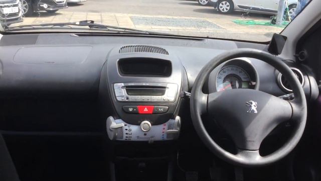 Used Peugeot 107 | Used Cars County Down | Bells Crossgar смотреть онлайн