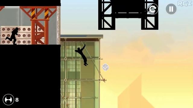 Vector (PC)(2012) Full Gameplay in 4K / 60fps #RETRO GAMING INDIAN смотреть онлайн