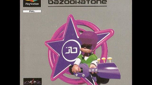 Favourite Videogame Tunes 437: Deadbolt - Johnny Bazookatone смотреть онлайн