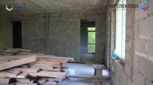 Трехэтажный дом в хуторе Бетта в 1,5 км. от открытого чистого моря | Недвижимость в Геленджике