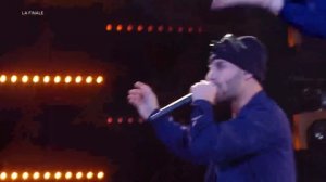 Berywam - Robot Beatbox // Final French Got Talent 2020 (Champion's Season)