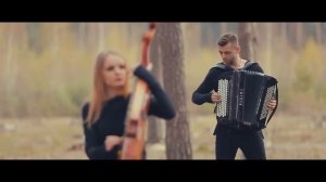 клён кудрявый на украинском
