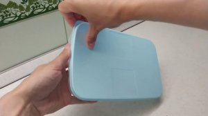 Контейнер Система холодильник 650мл Tupperware