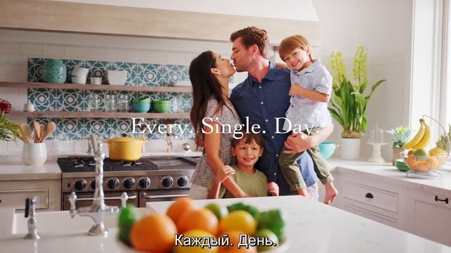 Невероятно красивое видео о #NONI