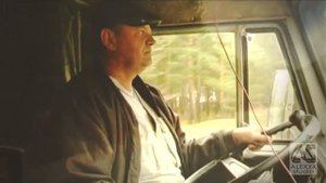 Водила-Шофёр