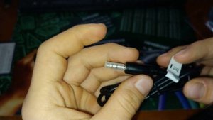 Обзор микрофона Defender MIC-111 + тест звука