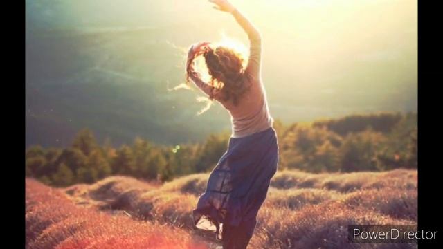 Поднимаем самооценку. Ты прекрасна. Мантра на каждый день. смотреть онлайн