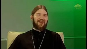 Беседы с батюшкой.  Благодарность.  Священник Николай Конюхов  Благодарность