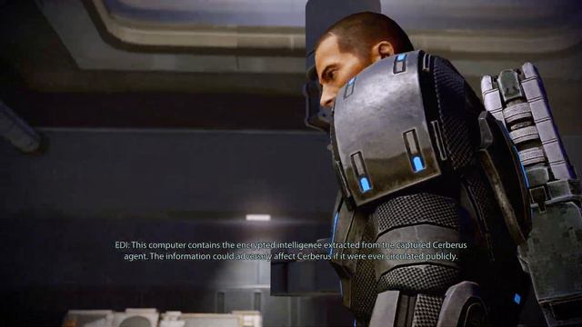 Mass Effect 2 Legendary Edition PS5 [4K/60fps HDR] (100%, Insanity, Platinum) Part 46 - Assignments смотреть онлайн