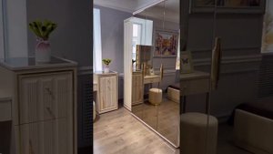 Спальня "Замира" 5 дв. (Эра)