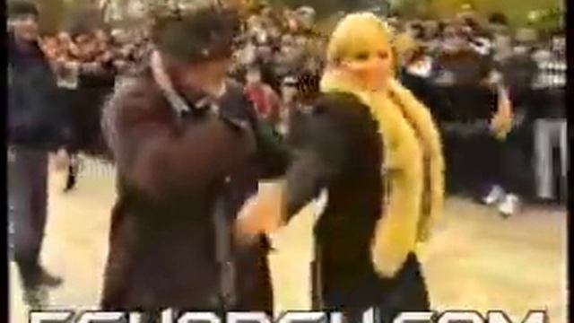 Старик танцует лезгинку смотреть онлайн