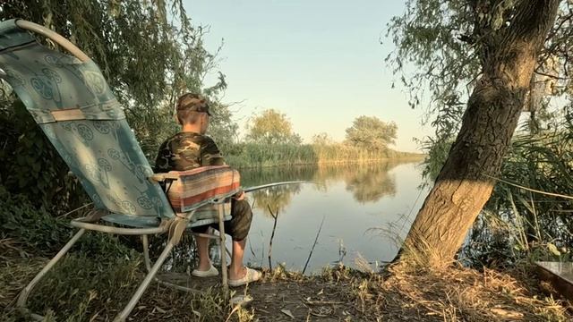 РЫБАЛКА С НОЧЁВКОЙ/СЕМЬЯ НА ОСТРОВЕ/ТЕМРЮКСКИЕ ЛИМАНЫ #отдыхнаприроде #рыбалка #кухня #природа