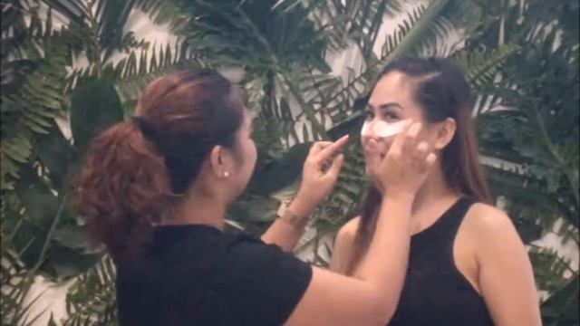 Luke Skin Total Solution Launch + Unboxing смотреть онлайн