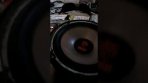 Про допустимую мощность Динамика
