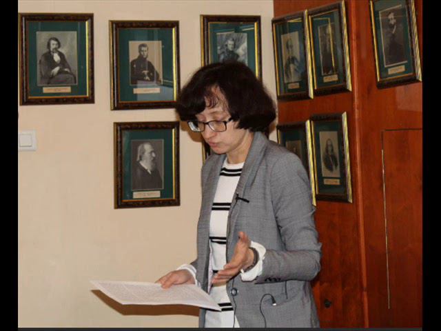 Месяц С.В. Неоплатонизм от Плотина до Прокла.14.Прокл и неоплатоническая диалектика