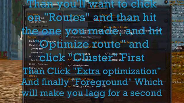 How to make 300-700g an hour in WoW after Cata :D смотреть онлайн