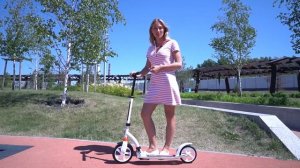 КАК ВЫБРАТЬ САМОКАТ? ОБЗОР ЛУЧШИХ НЕДОРОГИХ САМОКАТОВ.