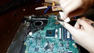asus или acer что выбрать , смотрим железо через 3 года эксплуатации на примере Acer Aspire 5749
