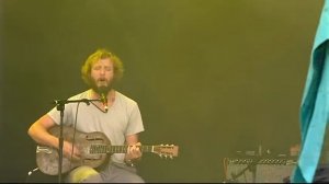 Bon Iver - Skinny Love (Glastonbury 28-06-09)