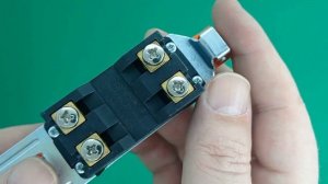 Выключатель УШМ PATRIOT AG 230