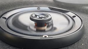 Pioneer  TS-G 1645R 2 Way  Series Dual-Cone Speaker 16cm 250W