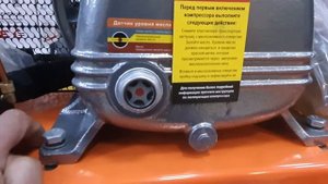 Компрессор Кратон с ресивером 300 Литров! Мощно!