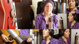 Aston "Spirit" mic test | unedited tracks, no FX