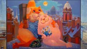 Алексей Костюшкин - Мартовская