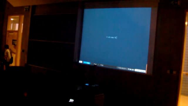 AKAI - CLI Ninja: SSH, Vim, Git i przyjaciele смотреть онлайн