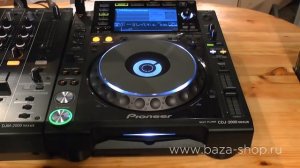 Baza rec! функции dj Пульта!, Pioneer Recordbox,HD