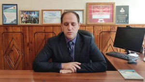 Мотивационное письмо Покатилов Андрей Владимирович