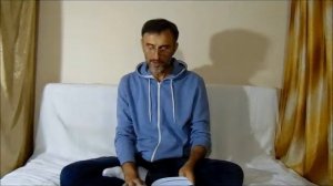 Книга "ЗАКОНЫ ОСОЗНАННОЙ ЖИЗНИ". Глава 10.8. Жить осознанно! Читает автор книги