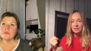 Италия. Новые и самые модные тренды в одежде 2021 -2022 от Яны Скворцовой. Честность в блогосфере.