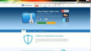 ТОП-5 программ для установки паролей на папку