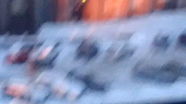 Красивый закат я описал его ярко-краснным цветом ставьте лайк если вам нравится и подписка🤯 смотреть онлайн