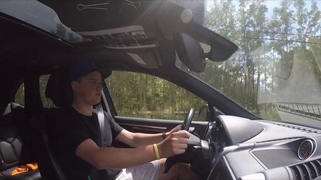 2013 Porsche Cayenne Diesel review - Best diesel SUV? смотреть онлайн