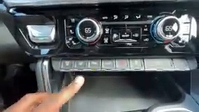 2024 GMC Sierra 2500HD Denali 6.6 Duramax POV Test Drive & Review смотреть онлайн